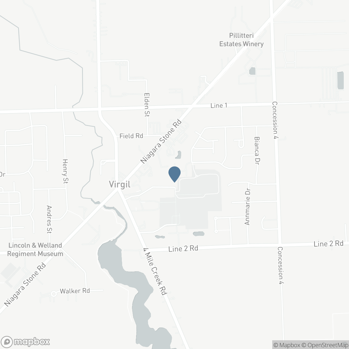 9 - 92 LORETTA DRIVE, Niagara-on-the-Lake, Ontario L0S 1T0